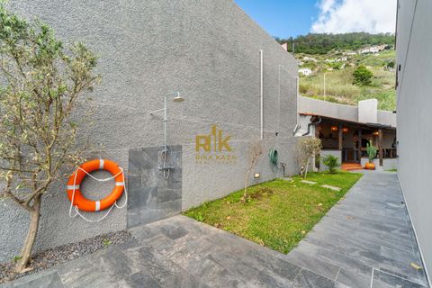 Villa i Ribeira Brava, Madeira, Ribeira Brava - € 1.450.000 | Ref: RK11864 - foto 42