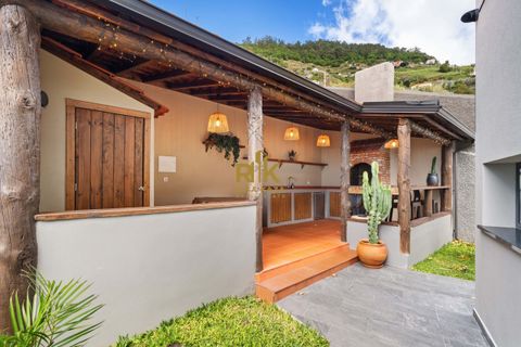 Villa i Ribeira Brava, Madeira, Ribeira Brava - € 1.450.000 | Ref: RK11864 - foto 43