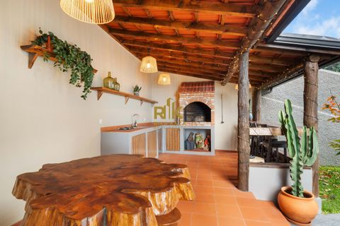 Villa i Ribeira Brava, Madeira, Ribeira Brava - € 1.450.000 | Ref: RK11864 - foto 44