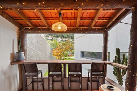 Villa i Ribeira Brava, Madeira, Ribeira Brava - € 1.450.000 | Ref: RK11864 - foto 45