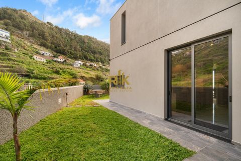 Villa i Ribeira Brava, Madeira, Ribeira Brava - € 1.450.000 | Ref: RK11864 - foto 46