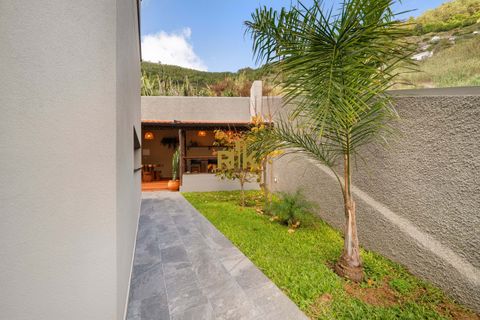 Villa i Ribeira Brava, Madeira, Ribeira Brava - € 1.450.000 | Ref: RK11864 - foto 47