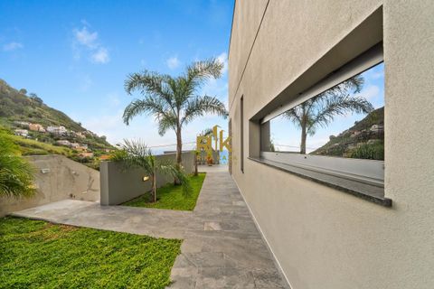 Villa i Ribeira Brava, Madeira, Ribeira Brava - € 1.450.000 | Ref: RK11864 - foto 48