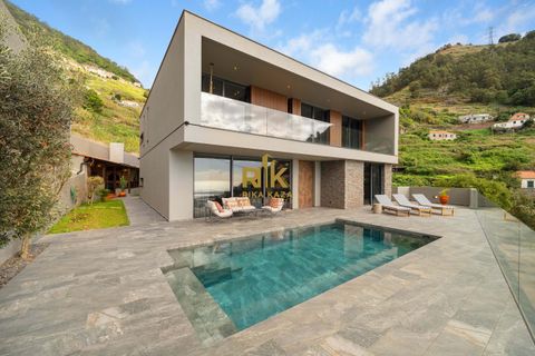 Villa i Ribeira Brava, Madeira, Ribeira Brava - € 1.450.000 | Ref: RK11864 - foto 50