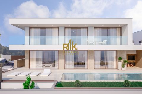 Villa i Calheta, Madeira, Calheta - € 2.950.000 | Ref: RK11879 - foto 1