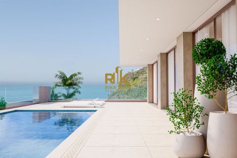 Villa i Calheta, Madeira, Calheta - € 2.950.000 | Ref: RK11879 - foto 10