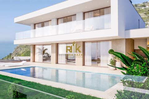 Villa i Calheta, Madeira, Calheta - € 2.950.000 | Ref: RK11879 - foto 50