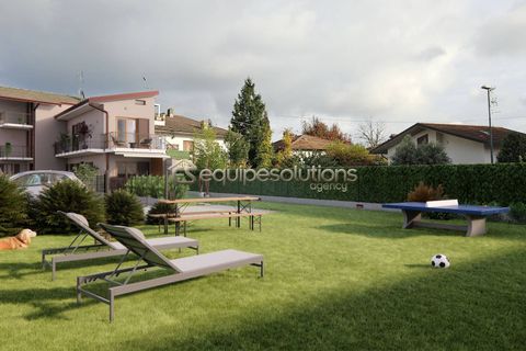 Rækkehus i Scanzorosciate, Bergamo, Scanzorosciate - € 295.000 | Ref: VSC02 - foto 2