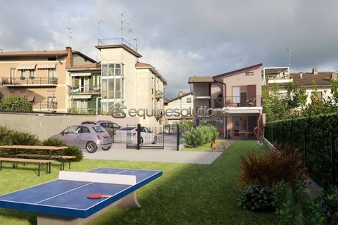 Rækkehus i Scanzorosciate, Bergamo, Scanzorosciate - € 295.000 | Ref: VSC02 - foto 3