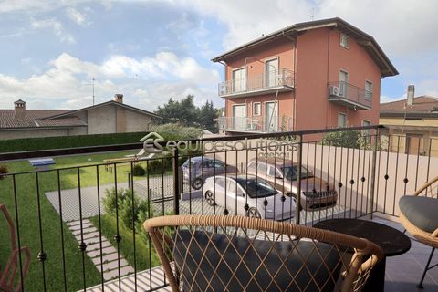 Rækkehus i Scanzorosciate, Bergamo, Scanzorosciate - € 295.000 | Ref: VSC02 - foto 4