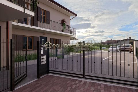 Rækkehus i Scanzorosciate, Bergamo, Scanzorosciate - € 295.000 | Ref: VSC02 - foto 5