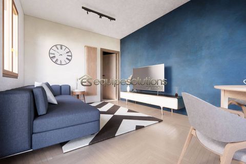 Rækkehus i Scanzorosciate, Bergamo, Scanzorosciate - € 295.000 | Ref: VSC02 - foto 9