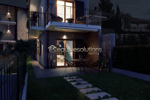 Rækkehus i Scanzorosciate, Bergamo, Scanzorosciate - € 295.000 | Ref: VSC02 - foto 11