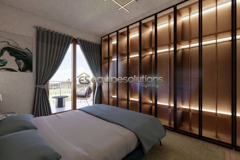 Rækkehus i Scanzorosciate, Bergamo, Scanzorosciate - € 295.000 | Ref: VSC02 - foto 15