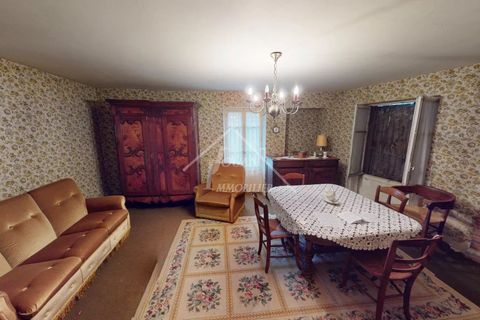 Villa a Bellenaves, Allier, Bellenaves - € 87.200 | Ref: G967 - foto 2