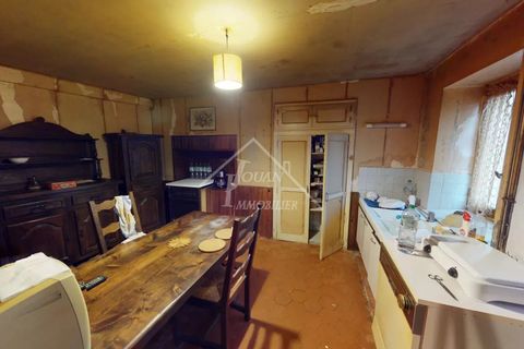 Villa a Bellenaves, Allier, Bellenaves - € 87.200 | Ref: G967 - foto 6