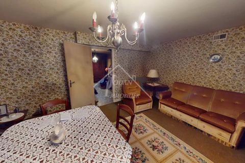 Villa a Bellenaves, Allier, Bellenaves - € 87.200 | Ref: G967 - foto 7