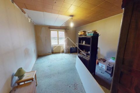 Villa a Bellenaves, Allier, Bellenaves - € 87.200 | Ref: G967 - foto 10