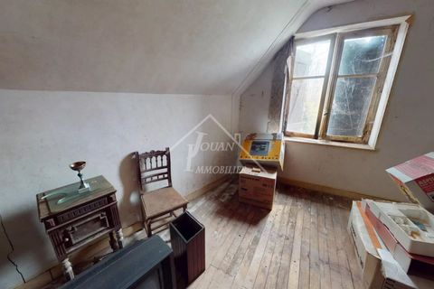 Villa a Bellenaves, Allier, Bellenaves - € 87.200 | Ref: G967 - foto 11