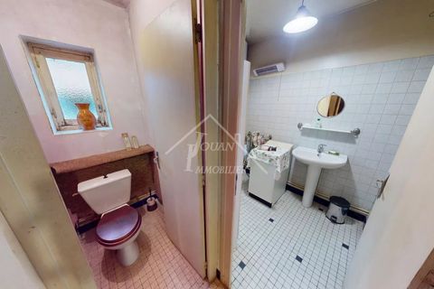 Villa a Bellenaves, Allier, Bellenaves - € 87.200 | Ref: G967 - foto 13