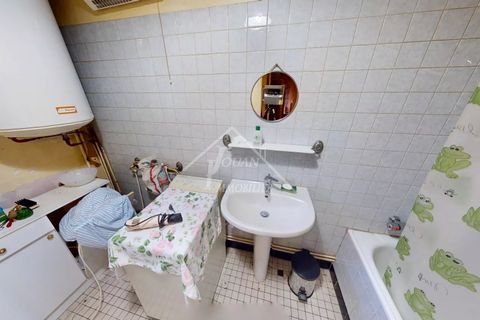 Villa a Bellenaves, Allier, Bellenaves - € 87.200 | Ref: G967 - foto 14