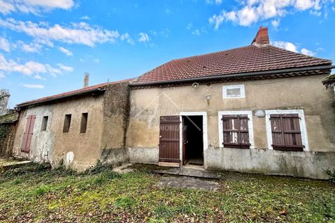 Villa a Bellenaves, Allier, Bellenaves - € 87.200 | Ref: G967 - foto 4