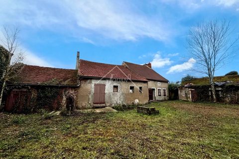 Villa a Bellenaves, Allier, Bellenaves - € 87.200 | Ref: G967 - foto 5