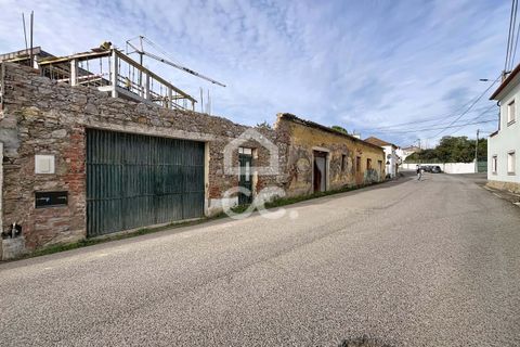 Villa i Lourinha, Lisbon, Lourinha - € 99.000 | Ref: 386/M/00400 - foto 2