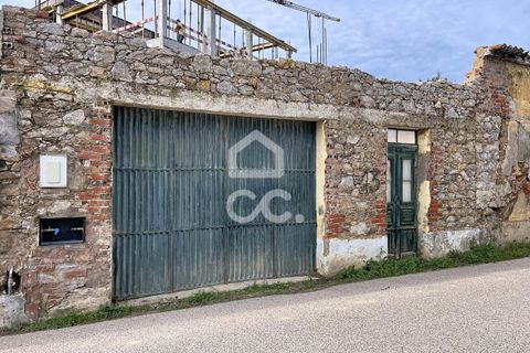Villa i Lourinha, Lisbon, Lourinha - € 99.000 | Ref: 386/M/00400 - foto 5