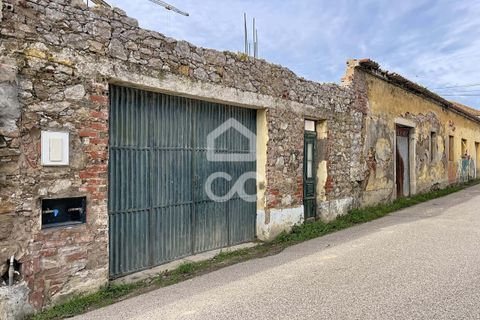 Villa i Lourinha, Lisbon, Lourinha - € 99.000 | Ref: 386/M/00400 - foto 6