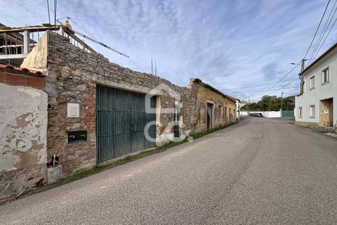 Villa i Lourinha, Lisbon, Lourinha - € 99.000 | Ref: 386/M/00400 - foto 8