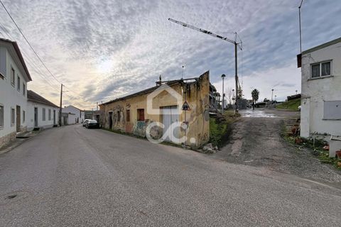 Villa i Lourinha, Lisbon, Lourinha - € 99.000 | Ref: 386/M/00400 - foto 9