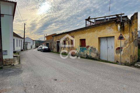 Villa i Lourinha, Lisbon, Lourinha - € 99.000 | Ref: 386/M/00400 - foto 12