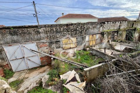 Villa i Lourinha, Lisbon, Lourinha - € 99.000 | Ref: 386/M/00400 - foto 14