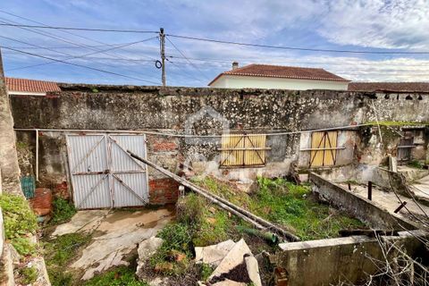 Villa i Lourinha, Lisbon, Lourinha - € 99.000 | Ref: 386/M/00400 - foto 17