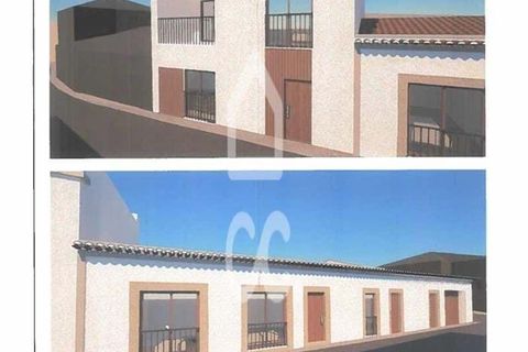 Villa i Lourinha, Lisbon, Lourinha - € 99.000 | Ref: 386/M/00400 - foto 23