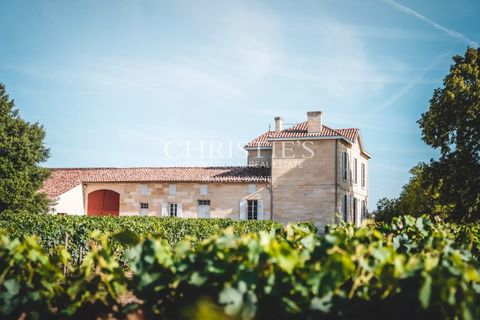 Villa i Saint-Emilion, Gironde, Saint-Emilion - € 2.500.000 | Ref: AMAX1012 - foto 3