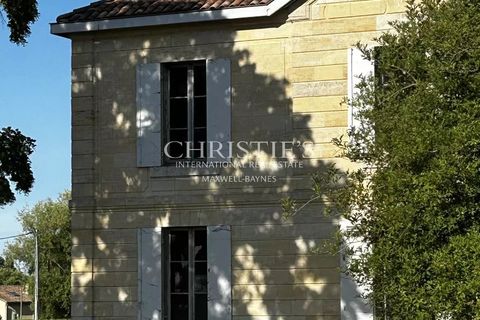 Villa i Saint-Emilion, Gironde, Saint-Emilion - € 2.500.000 | Ref: AMAX1012 - foto 5