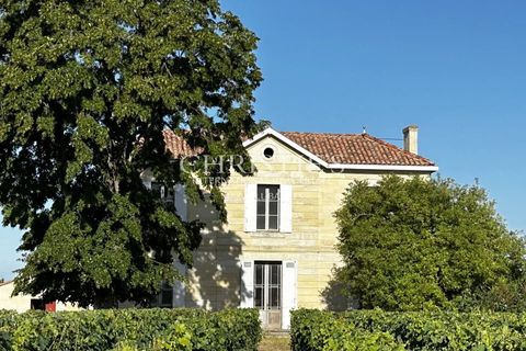 Villa i Saint-Emilion, Gironde, Saint-Emilion - € 2.500.000 | Ref: AMAX1012 - foto 6