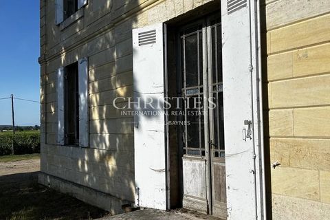 Villa i Saint-Emilion, Gironde, Saint-Emilion - € 2.500.000 | Ref: AMAX1012 - foto 7