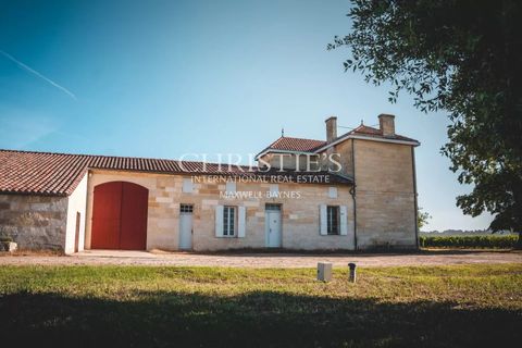 Villa i Saint-Emilion, Gironde, Saint-Emilion - € 2.500.000 | Ref: AMAX1012 - foto 8