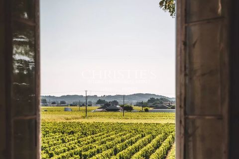 Villa i Saint-Emilion, Gironde, Saint-Emilion - € 2.500.000 | Ref: AMAX1012 - foto 11