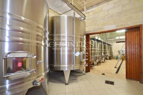 Villa i Saint-Emilion, Gironde, Saint-Emilion - € 2.500.000 | Ref: AMAX1012 - foto 13