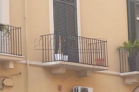 Apartament a Bari, Bari, Bari - € 750/mes | Ref: AA665 - foto 13