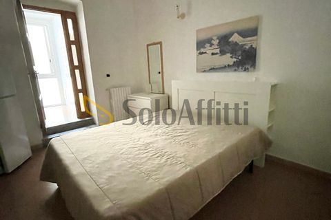 Apartament a Bari, Bari, Bari - € 750/mes | Ref: AA665 - foto 8