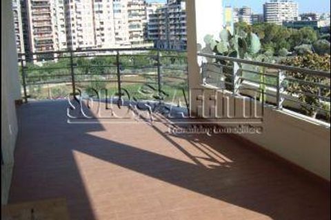 Apartament a Bari, Bari, Bari - € 1.100/mes | Ref: AA1137 - foto 12
