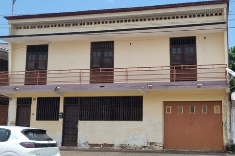 Lejlighed i Cayenne, French Guiana, Cayenne - € 320.000 | Ref: 2425 - foto 1