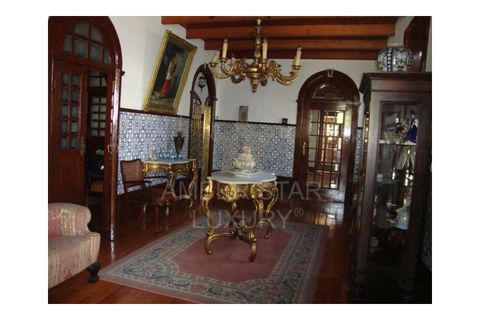 Granja a Vila do Conde, Porto, Vila do Conde - € 4.750.000 | Ref: 1305/21 - foto 4