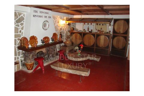 Granja a Vila do Conde, Porto, Vila do Conde - € 4.750.000 | Ref: 1305/21 - foto 5