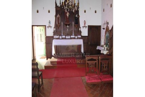 Granja a Vila do Conde, Porto, Vila do Conde - € 4.750.000 | Ref: 1305/21 - foto 6